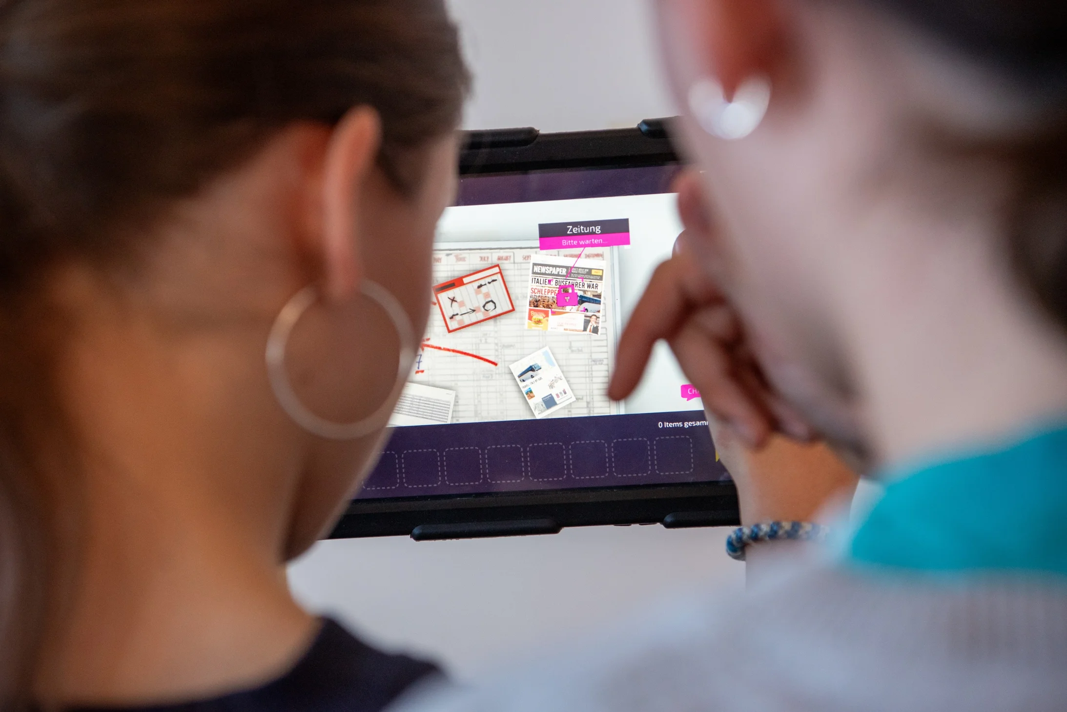 Fachtagung digitalstreetwork.ch digitale offene Jugendarbeit Extremismusprävention Stiftung Kinderdorf Pestalozzi