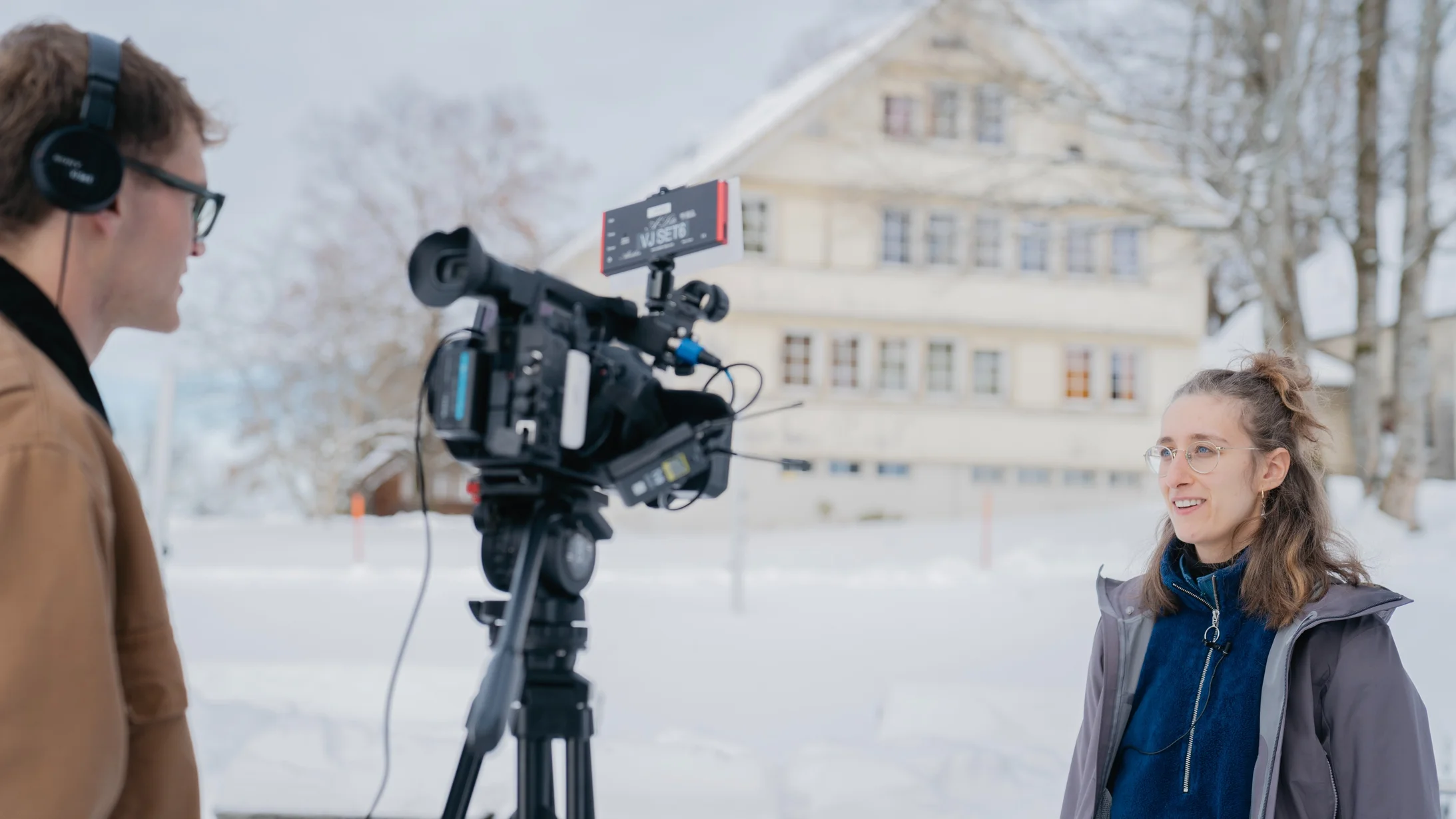 digitalstreetwork.ch Medien