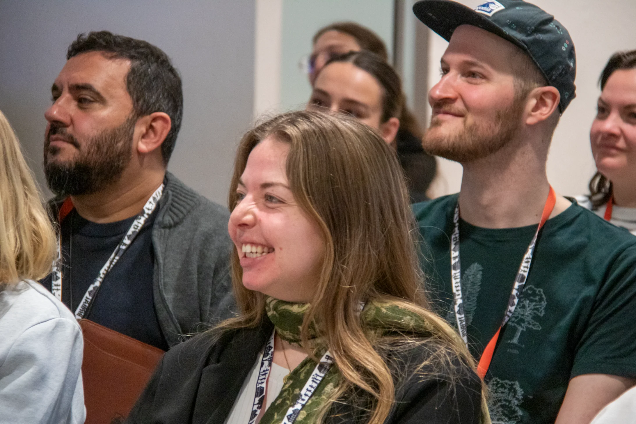 Die Fachtagung von digitalstreetwork.ch und der OST Ostschweizer Fachhochschule zu digitaler Jugendarbeit in der Extremismusprävention.