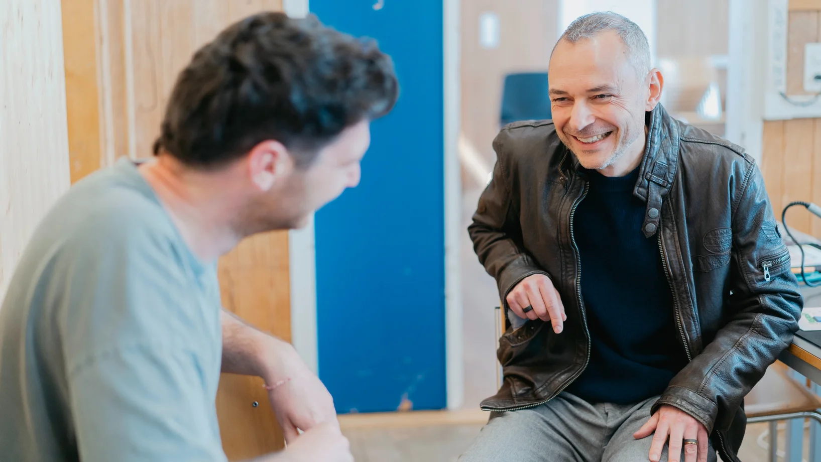 Fachtagung digitalstreetwork.ch digitale offene Jugendarbeit Extremismusprävention Stiftung Kinderdorf Pestalozzi