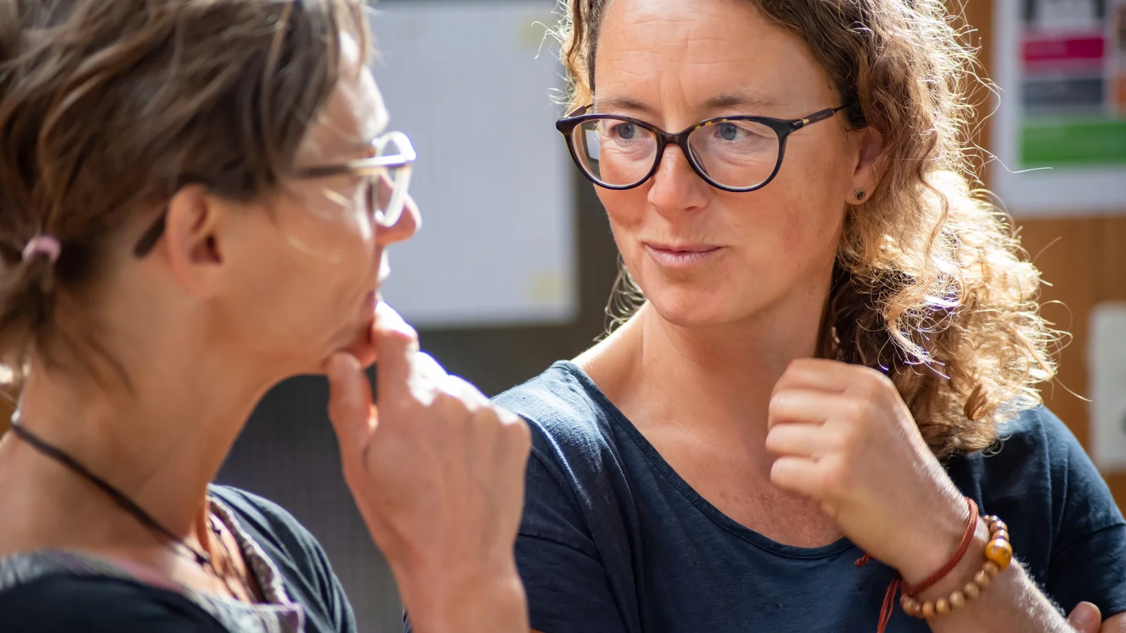 Fachtagung digital aufsuchende Jugendarbeit Extremismusprävention digitalstreetwork.ch Kinderdorf Pestalozzi
